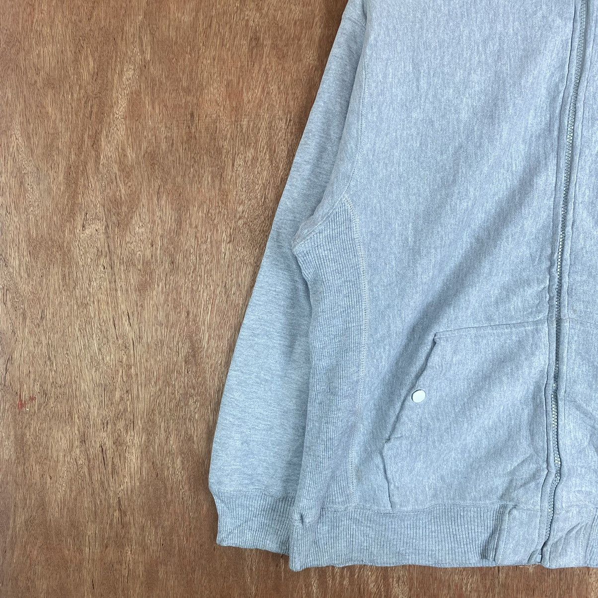 Vans × Vintage Vans Vintage Skateboard Hoodie Sweatshirt #K01589 Size US M / EU 48-50 / 2 - 7 Thumbnail