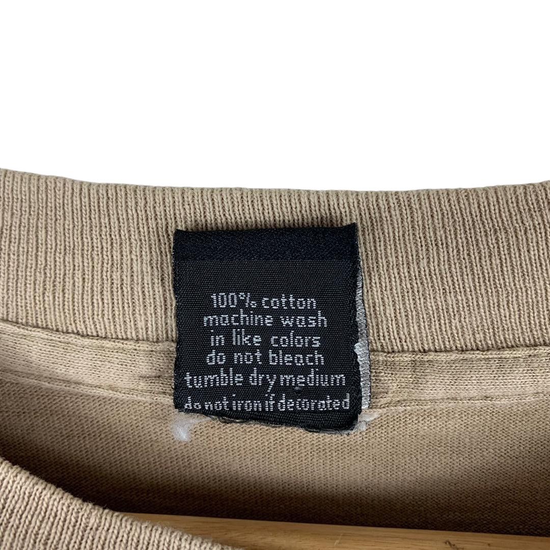 Other Vintage TOWN & COUNTRY big back hit Surfing tee Size US XL / EU 56 / 4 - 10 Thumbnail
