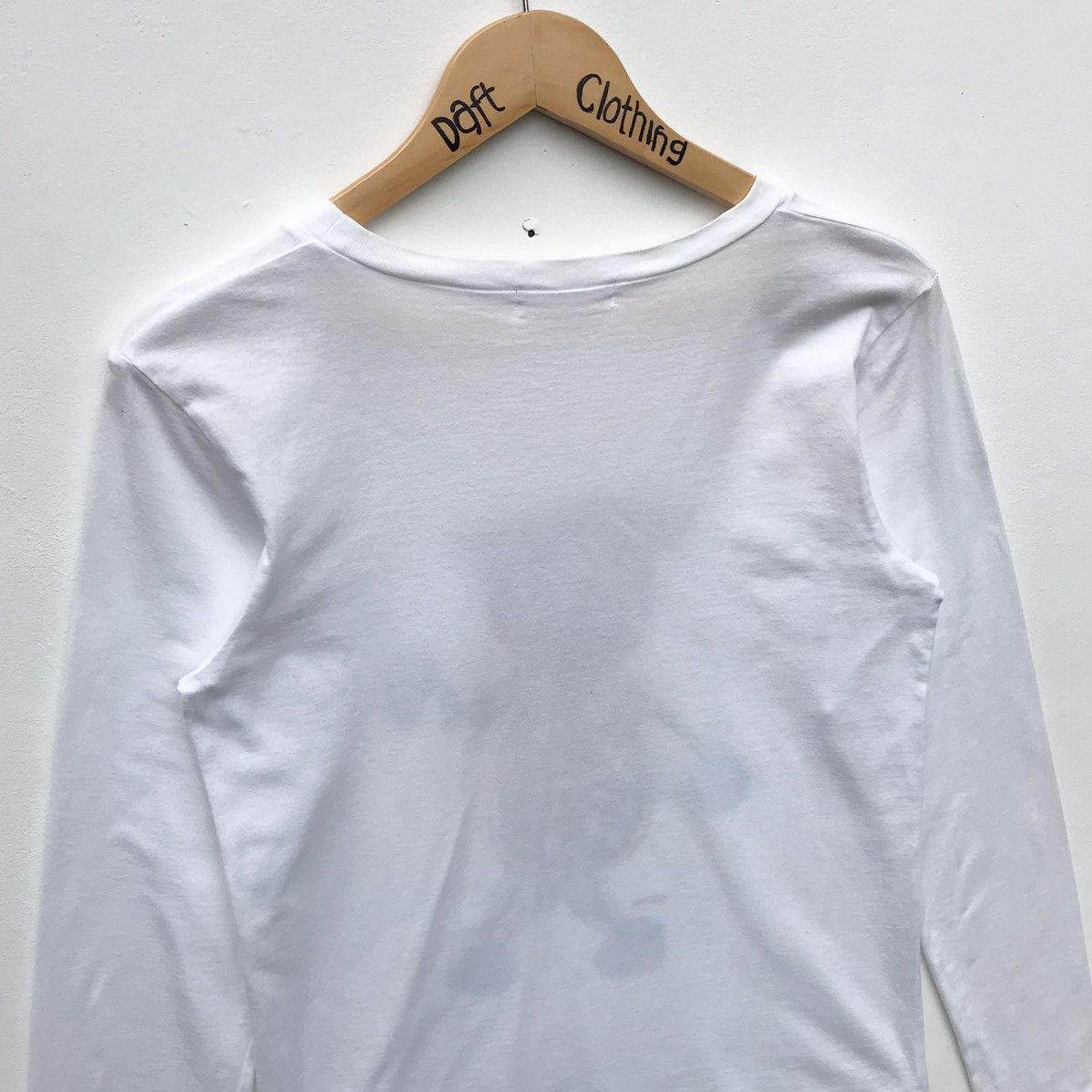 Issey Miyake Ne-Net Issey Miyake Sleeve Shirt Issey Miyake Japan Designer Size US S / EU 44-46 / 1 - 8 Thumbnail