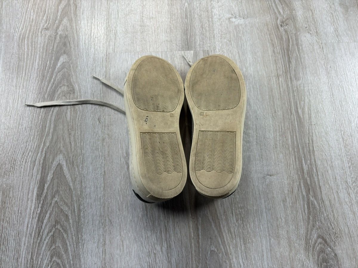 Common Projects × Designer Womens sneakers Common Projects Size 35 Color Gray Size US 5 / IT 35 - 8 Thumbnail