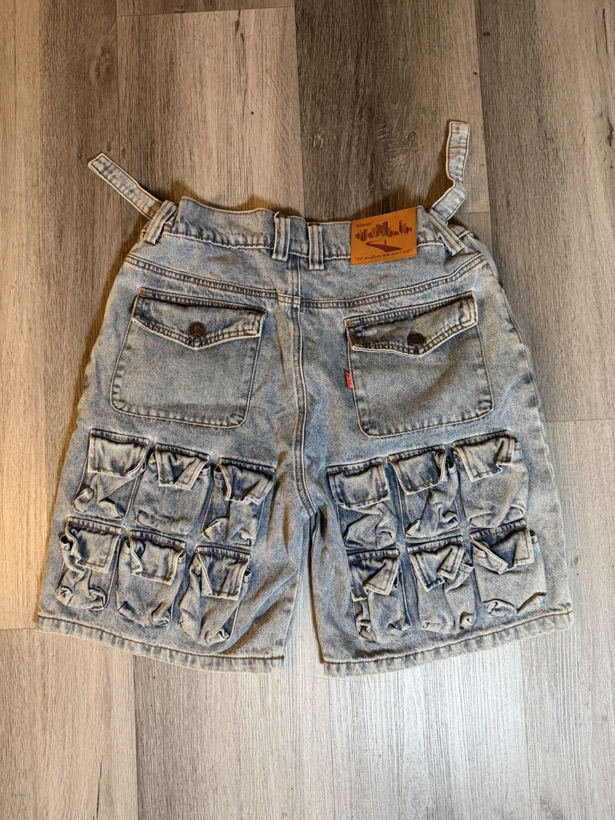 Other Flaneur Size US 32 / EU 48 - 2 Thumbnail