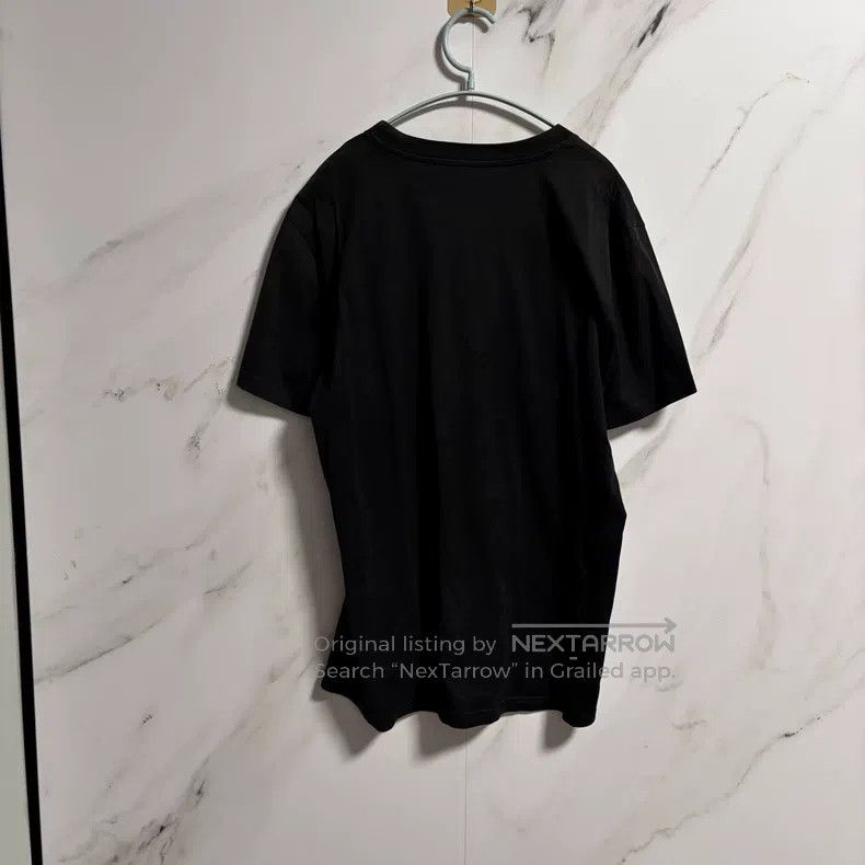 Givenchy Givenchy Black T-Shirt Size US M / EU 48-50 / 2 - 4 Thumbnail