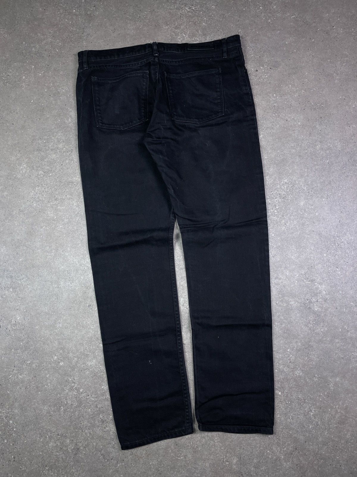 Burberry Burberry Brit Shoreditch Skinny Jeans Denim Size US 38 / EU 54 - 2 Thumbnail