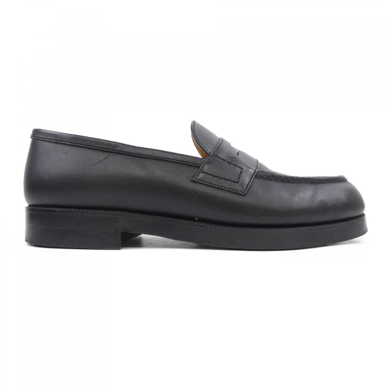 United Arrows United Arrows BEAUTY&YOUTH Shoes Leather Shoes 901032 DUTY FREE for USA Size ONE SIZE - 1 Thumbnail
