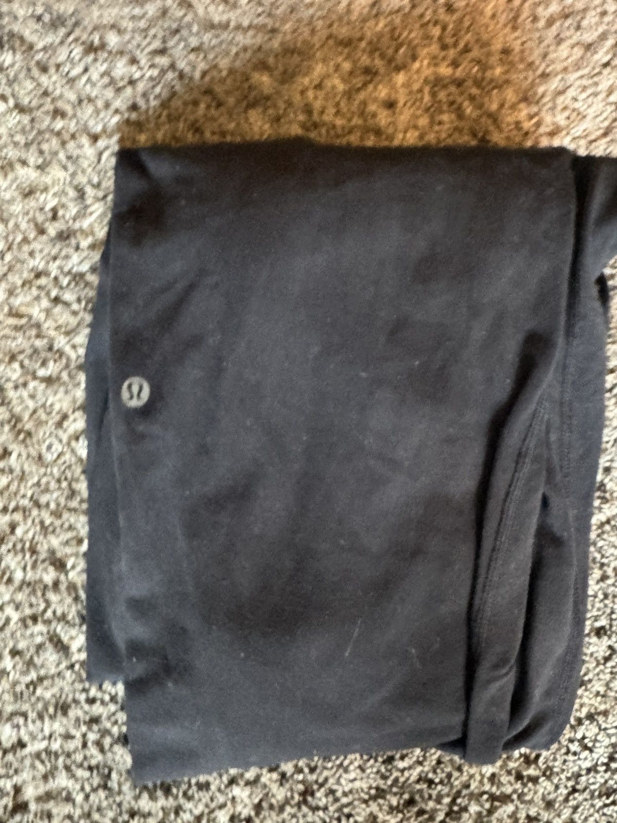 Lululemon Lululemon pants size L-XL Tall Size US 38 / EU 54 - 2 Thumbnail