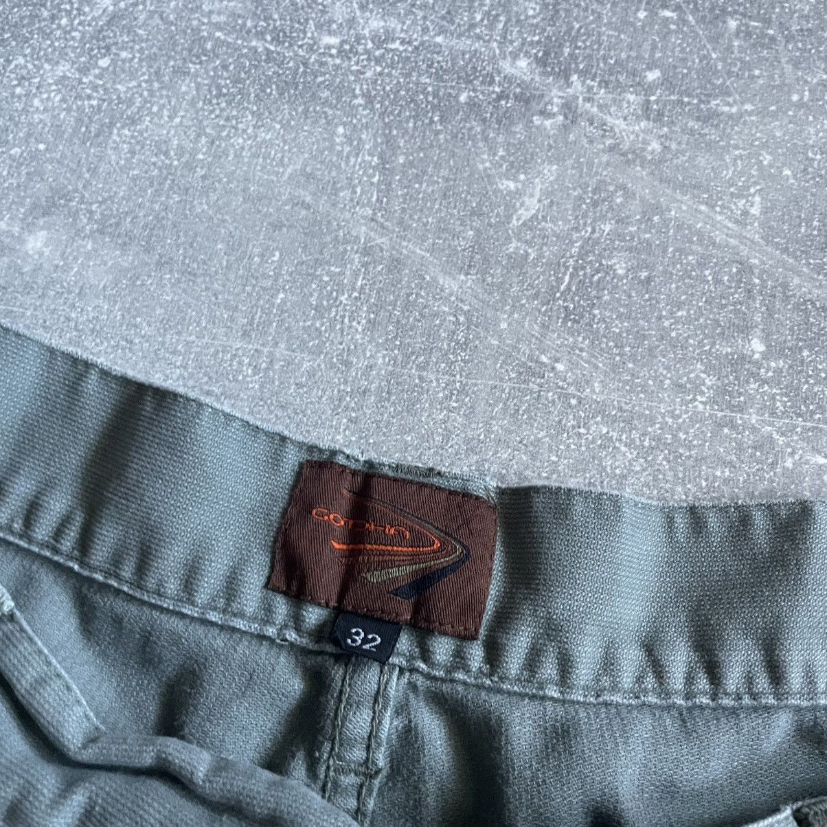 Man Made In Australia GOTCHA Gear's Shorts surf tactical ninja BRAIN DEAD Trunk Size US 32 / EU 48 - 5 Thumbnail