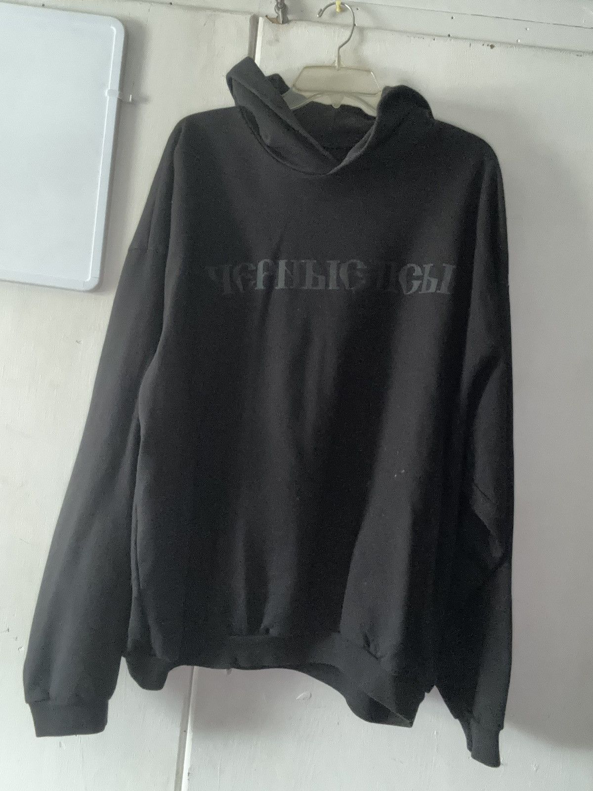Gosha Rubchinskiy Yeezy | Grailed