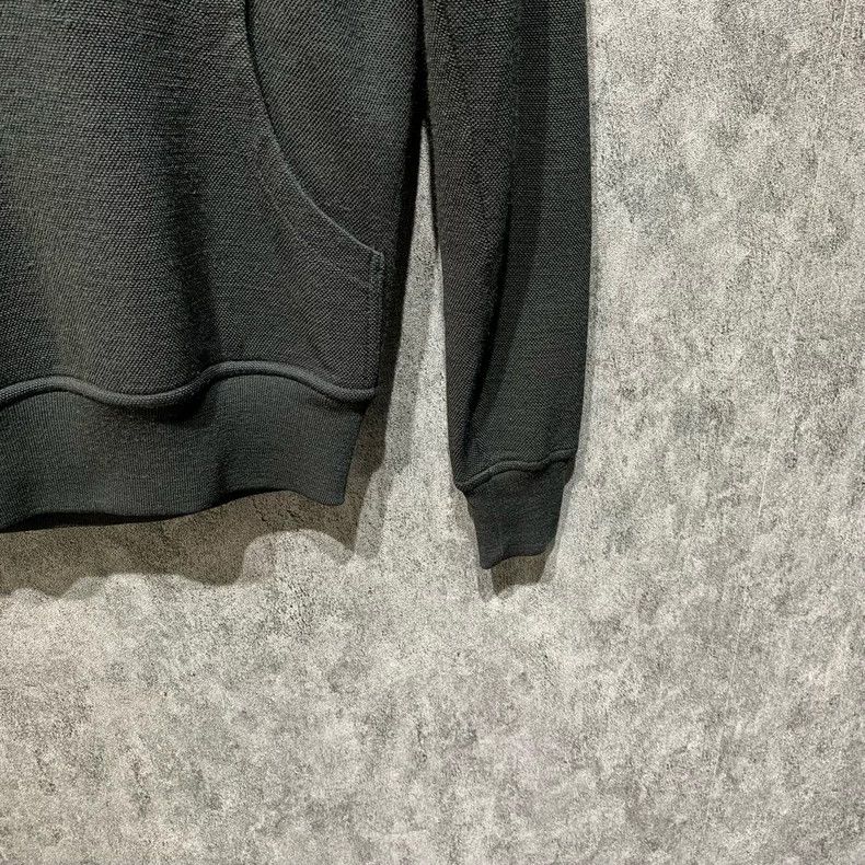 Dior Dior Chest bee hooded sweatshirt 2501-Nextarrow Size US S / EU 44-46 / 1 - 8 Thumbnail