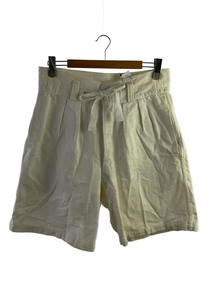 Yohji Yamamoto Tie Shorts Size US 34 / EU 50 - 1 Thumbnail