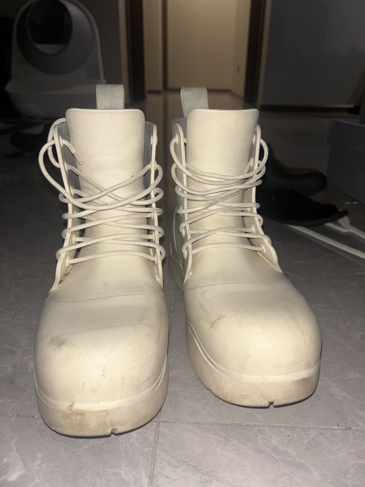 Bottega Veneta Bottega veneta boots Size US 10 / EU 43 - 11 Thumbnail