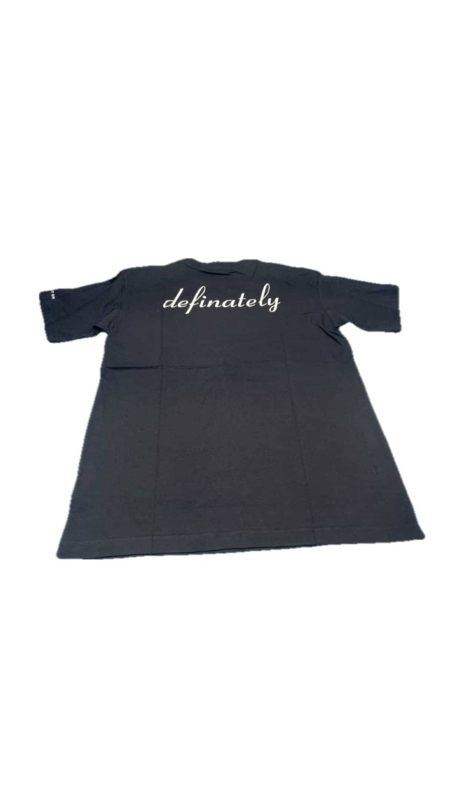 PROJECT G/R Project G/R x Deftones Size US L / EU 52-54 / 3 - 2 Thumbnail