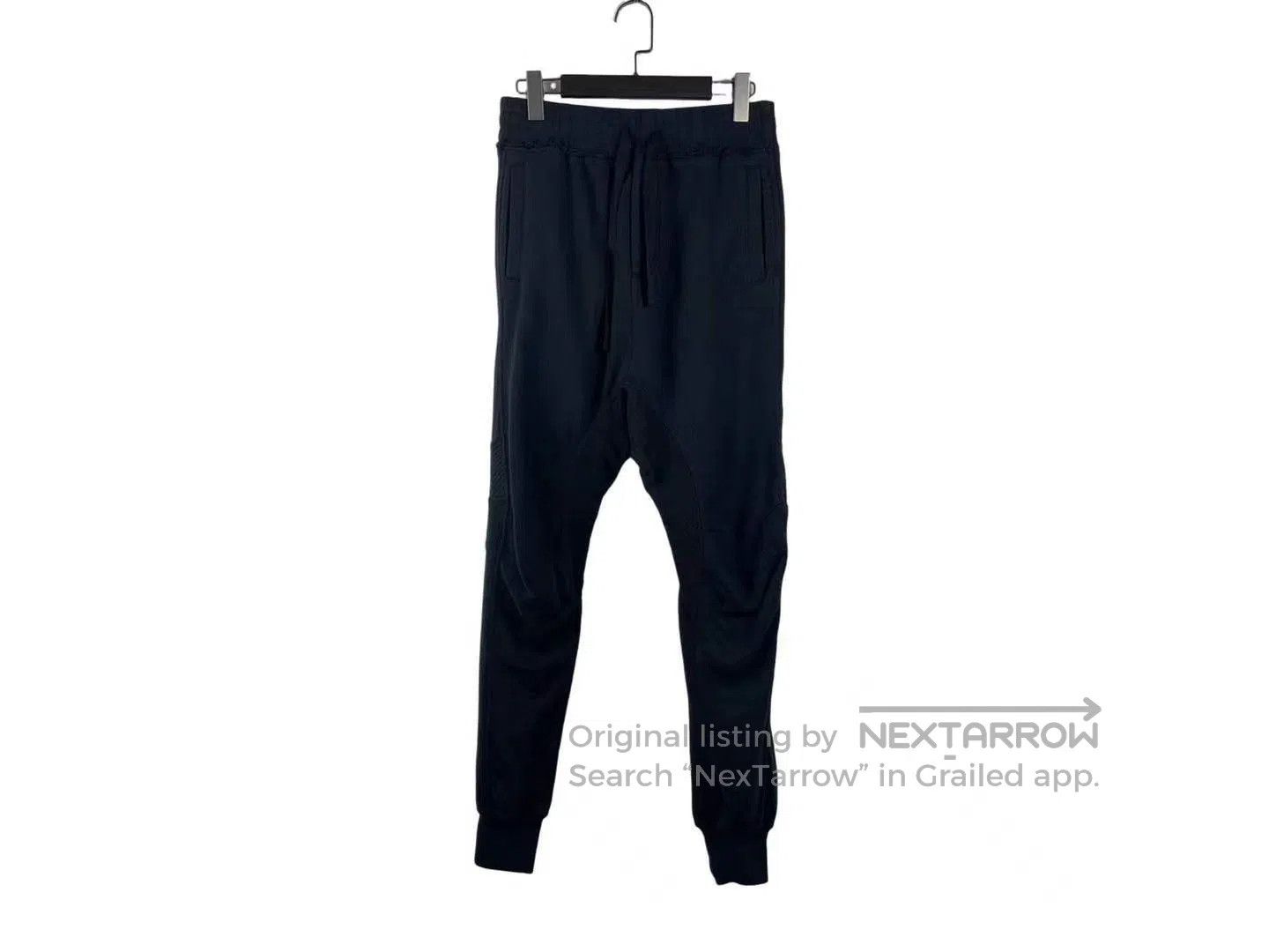 Haider Ackermann Haider Ackermann Perth Track Pants. Size US 26 / EU 42 - 1 Thumbnail
