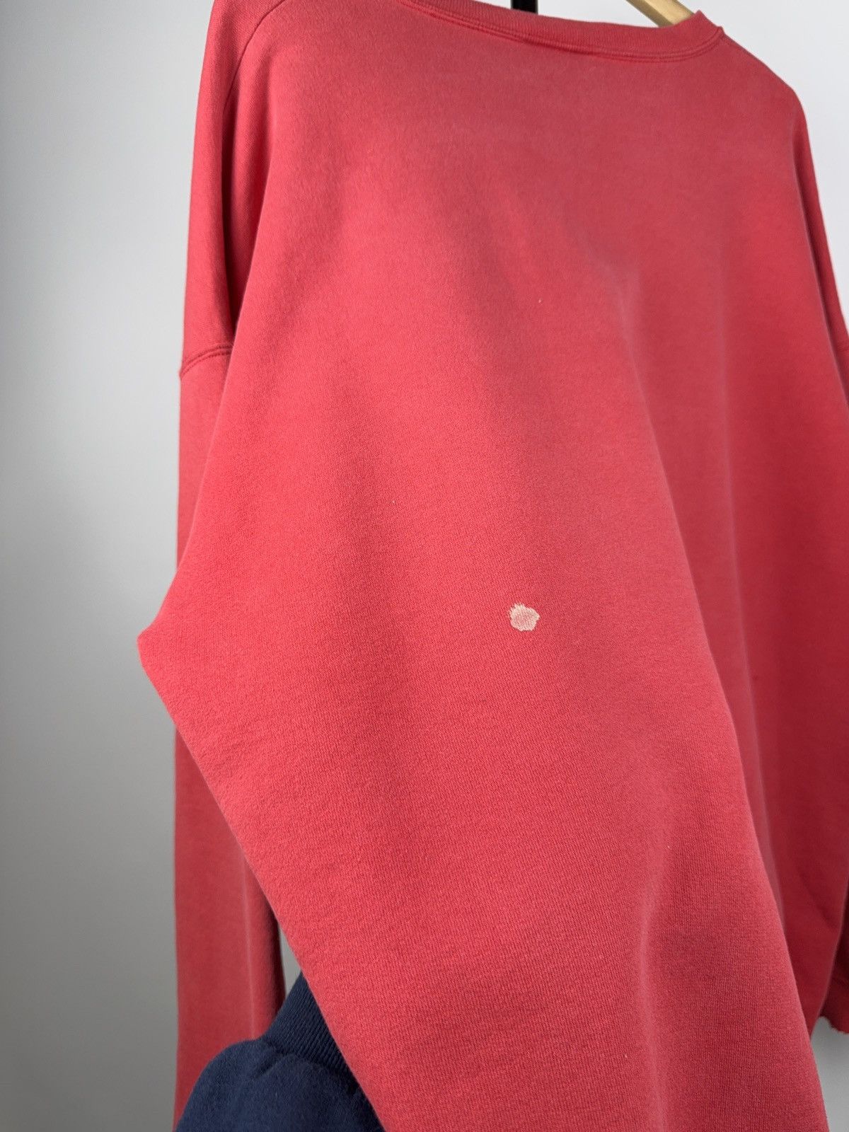 NFL × Vintage Vintage NFL 2002 Champions Ohio State Buckeyes Sweatshirt Size US XL / EU 56 / 4 - 14 Thumbnail