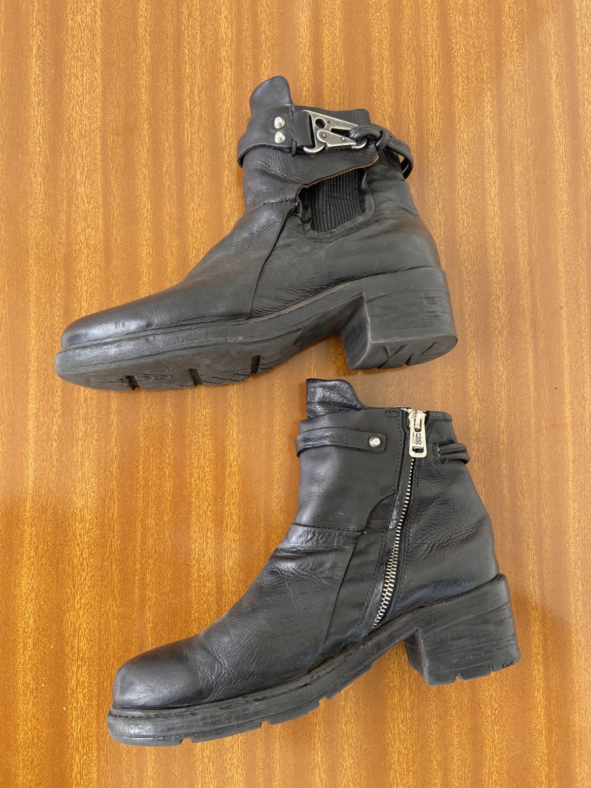 A.S.98 A.S.98 Size US 8 / IT 38 - 11 Thumbnail