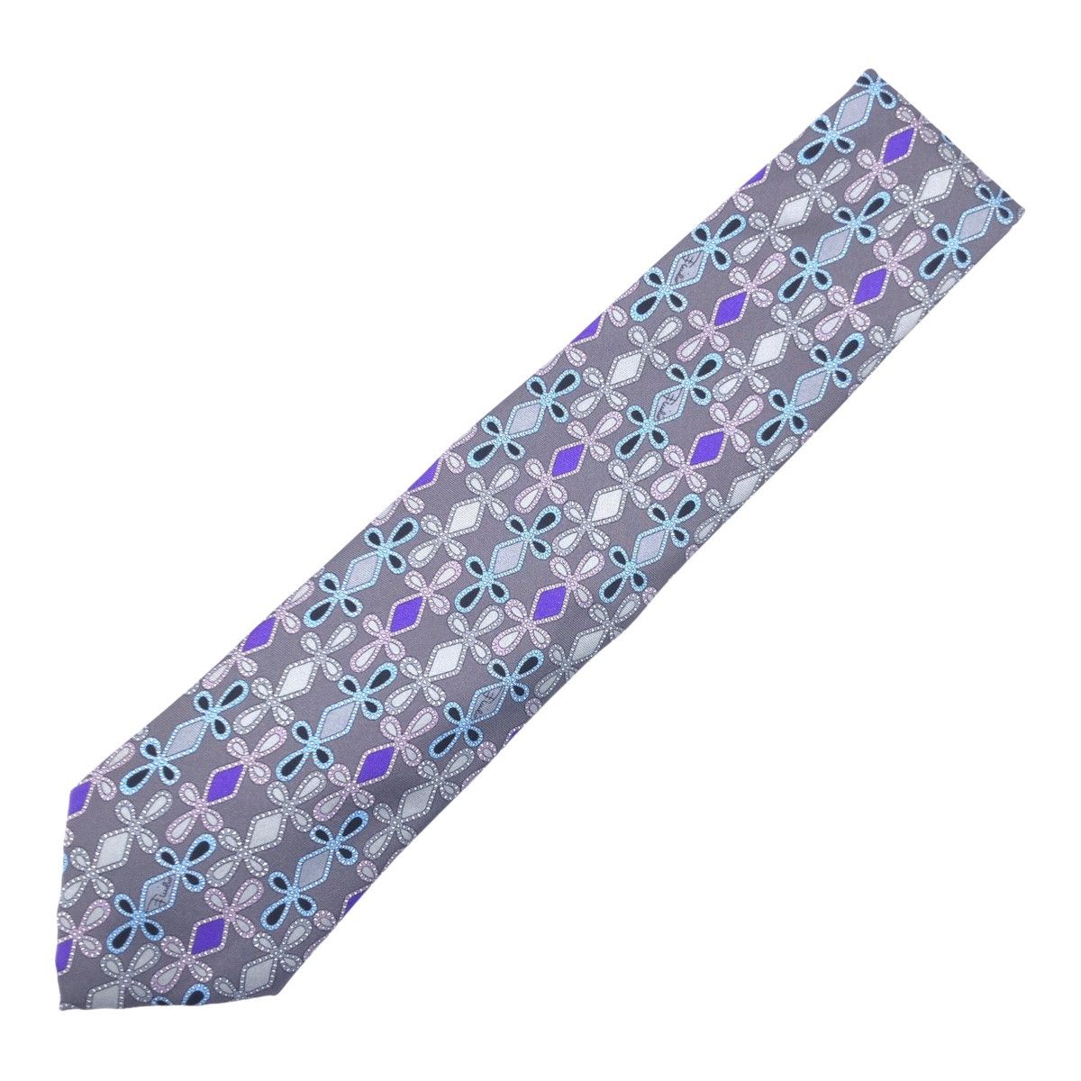 Other Other Emilio Pucci Silk Tie Others Necktie DUTY FREE for USA Size ONE SIZE - 1 Thumbnail
