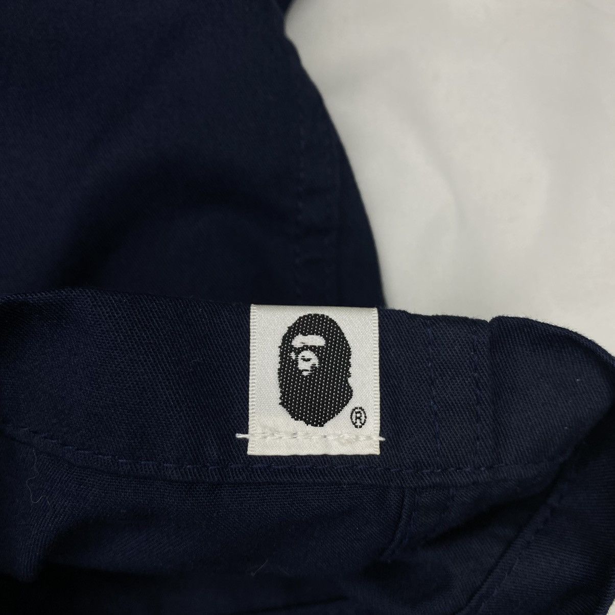 Bape Bape Pirate Store Chino Pants Size 30" / US 8 / IT 44 - 8 Thumbnail