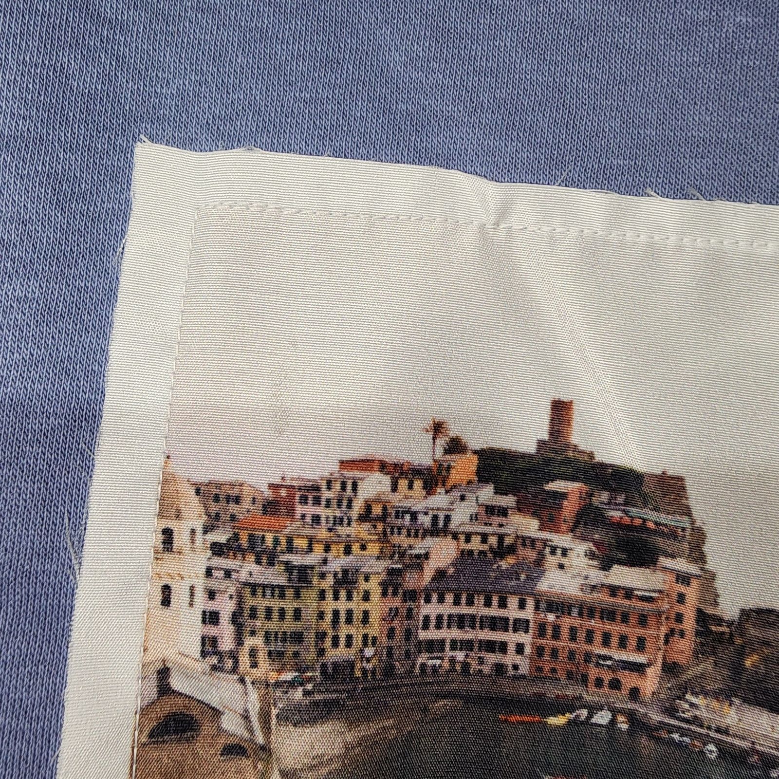 Other Cinque Terre Italian Riviera men's Large sweatshirts Size US L / EU 52-54 / 3 - 3 Thumbnail
