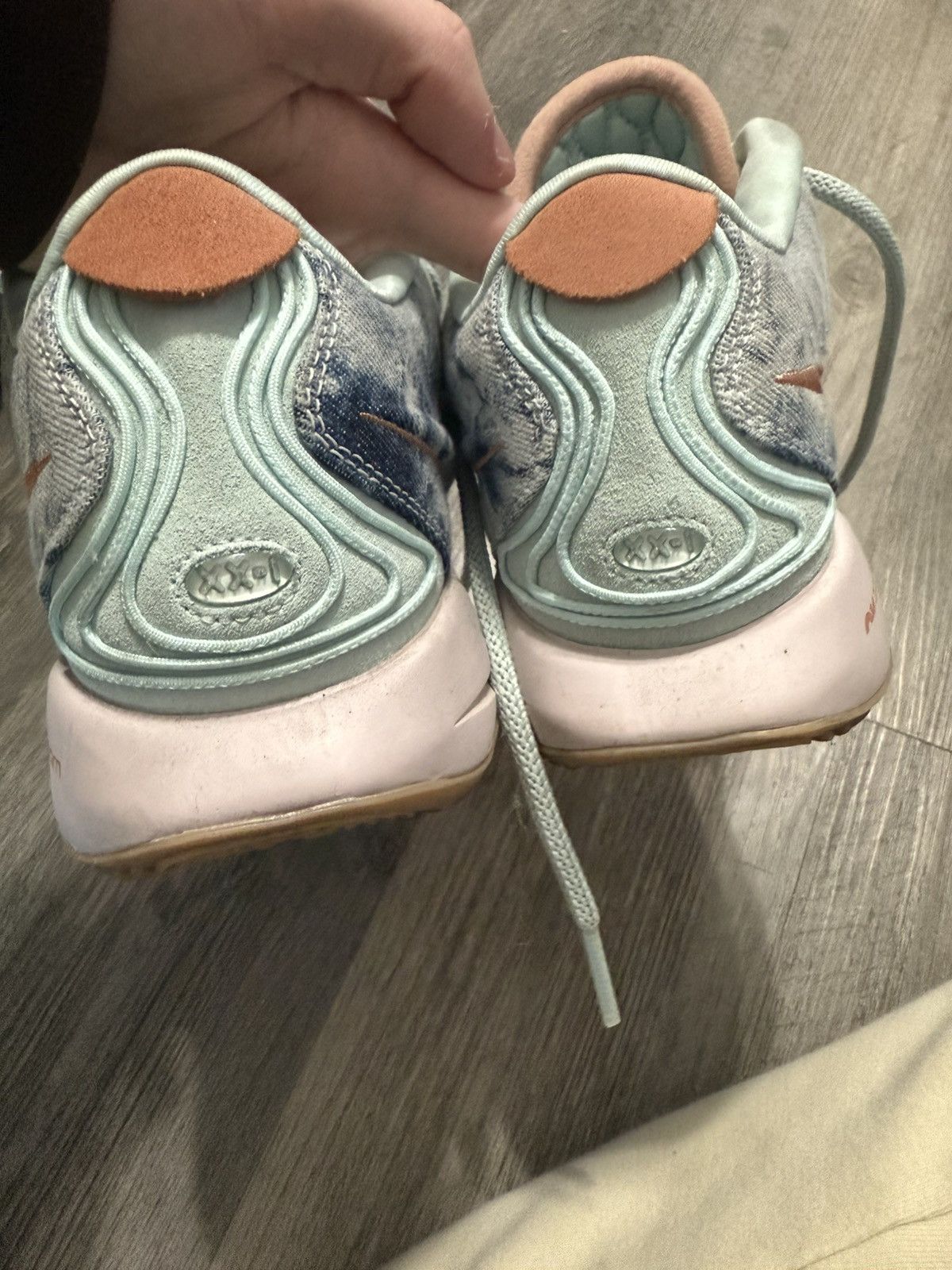 Nike NIKE AIR ZOOM Size US 10 / EU 43 - 5 Thumbnail