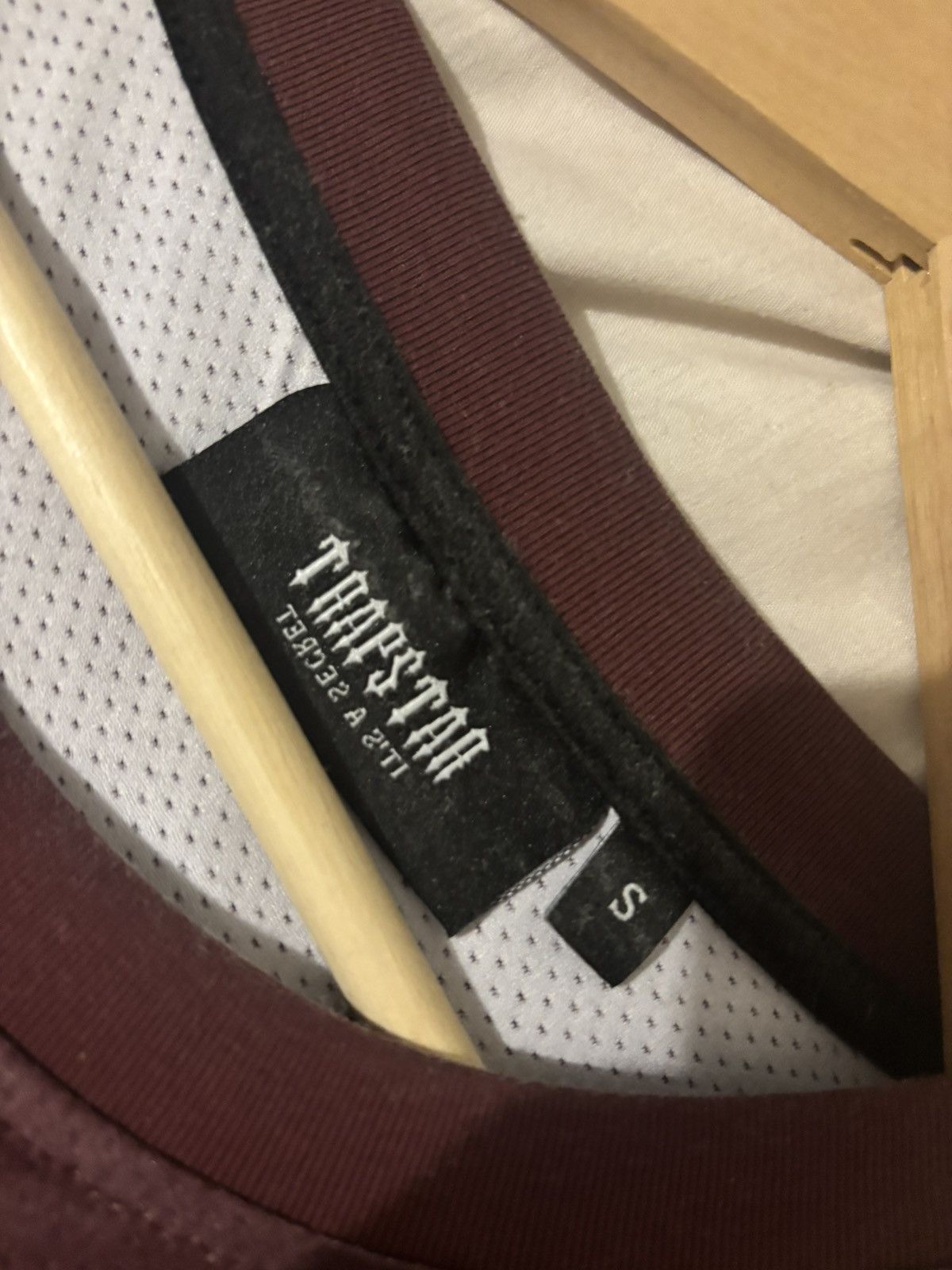 Trapstar London Trapstar Jersey Size US S / EU 44-46 / 1 - 3 Thumbnail