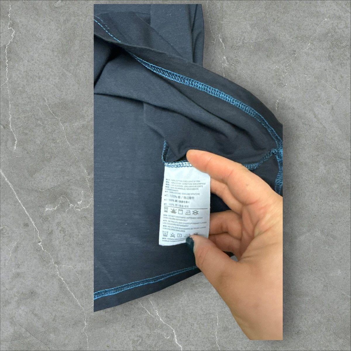 Arc'teryx Arc teryx T-shirt size M Size US M / EU 48-50 / 2 - 5 Thumbnail