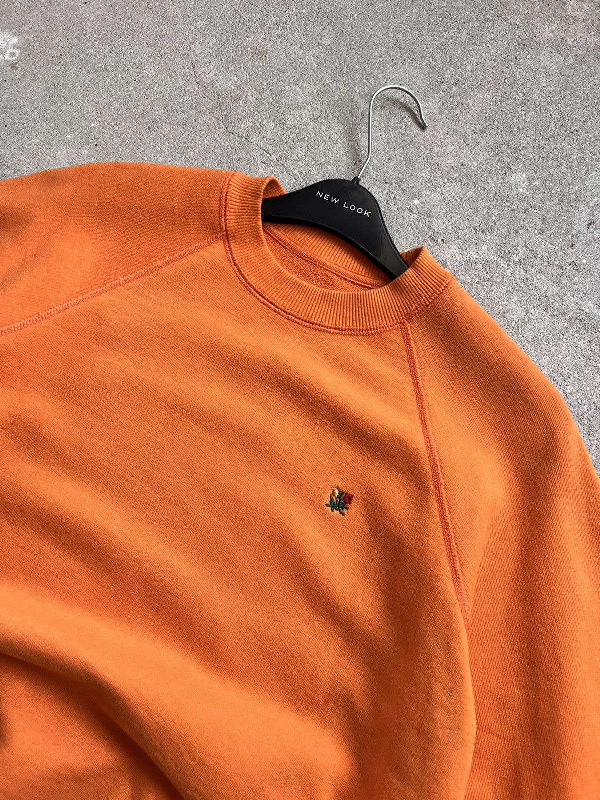 Aime Leon Dore Aime Leon Dore Crest Crewneck Sweatshirt Size US XS / EU 42 / 0 - 7 Thumbnail