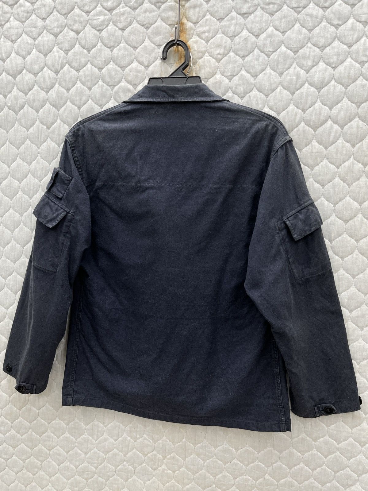 Vintage 🔥🔥🔥STEALS VTG GERMANY MILITARY JACKET Size US S / EU 44-46 / 1 - 6 Thumbnail