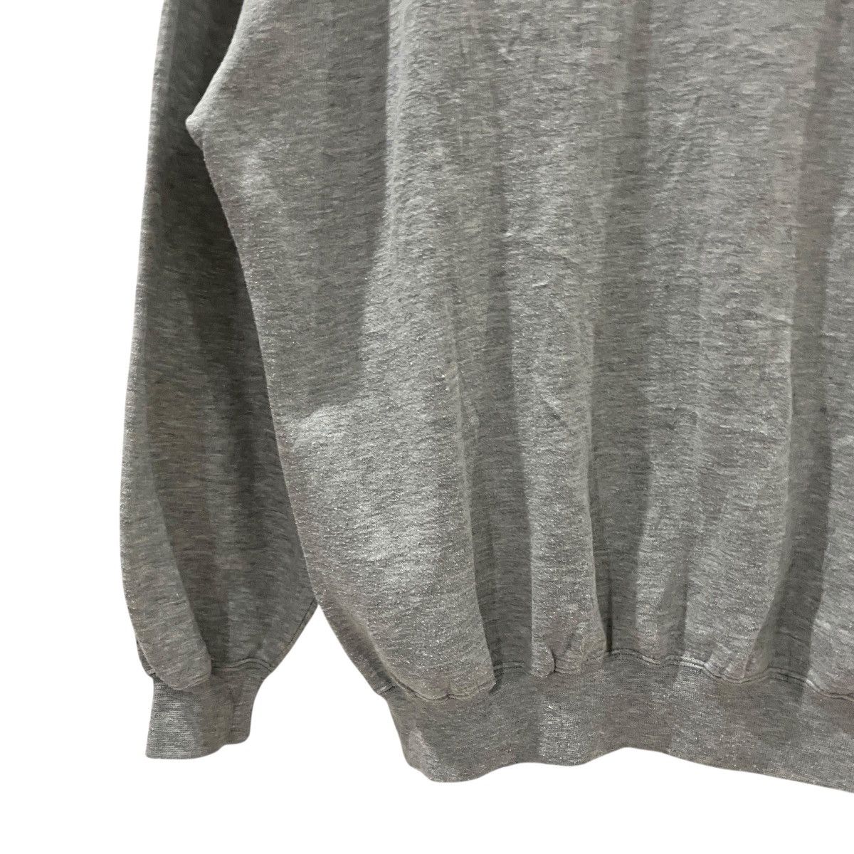 Nissan Vintage Nissan Yokohama Marinos Sweatshirt Size US L / EU 52-54 / 3 - 10 Thumbnail