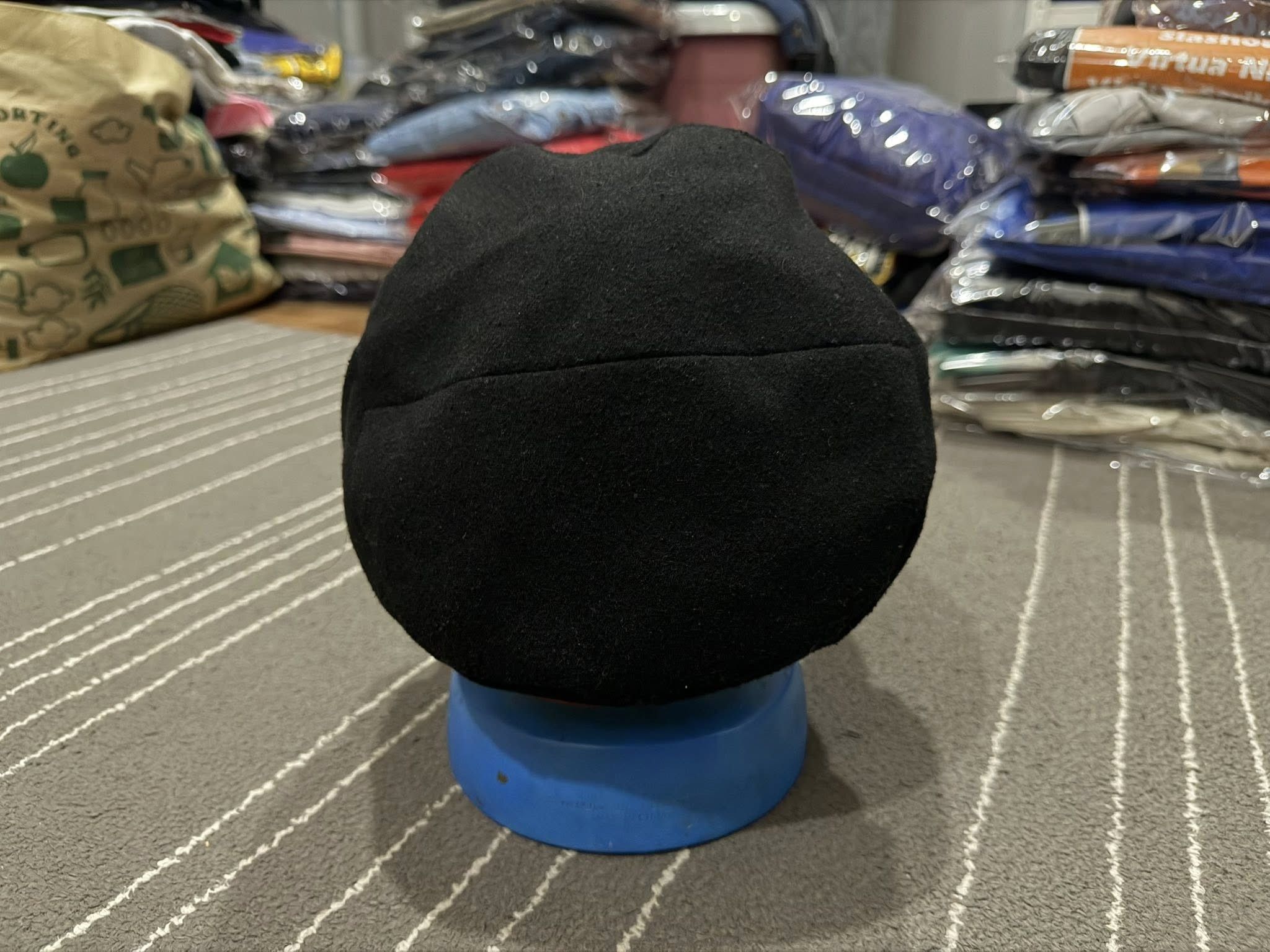 Other niko and… captain hat 55 cm Size ONE SIZE - 8 Thumbnail