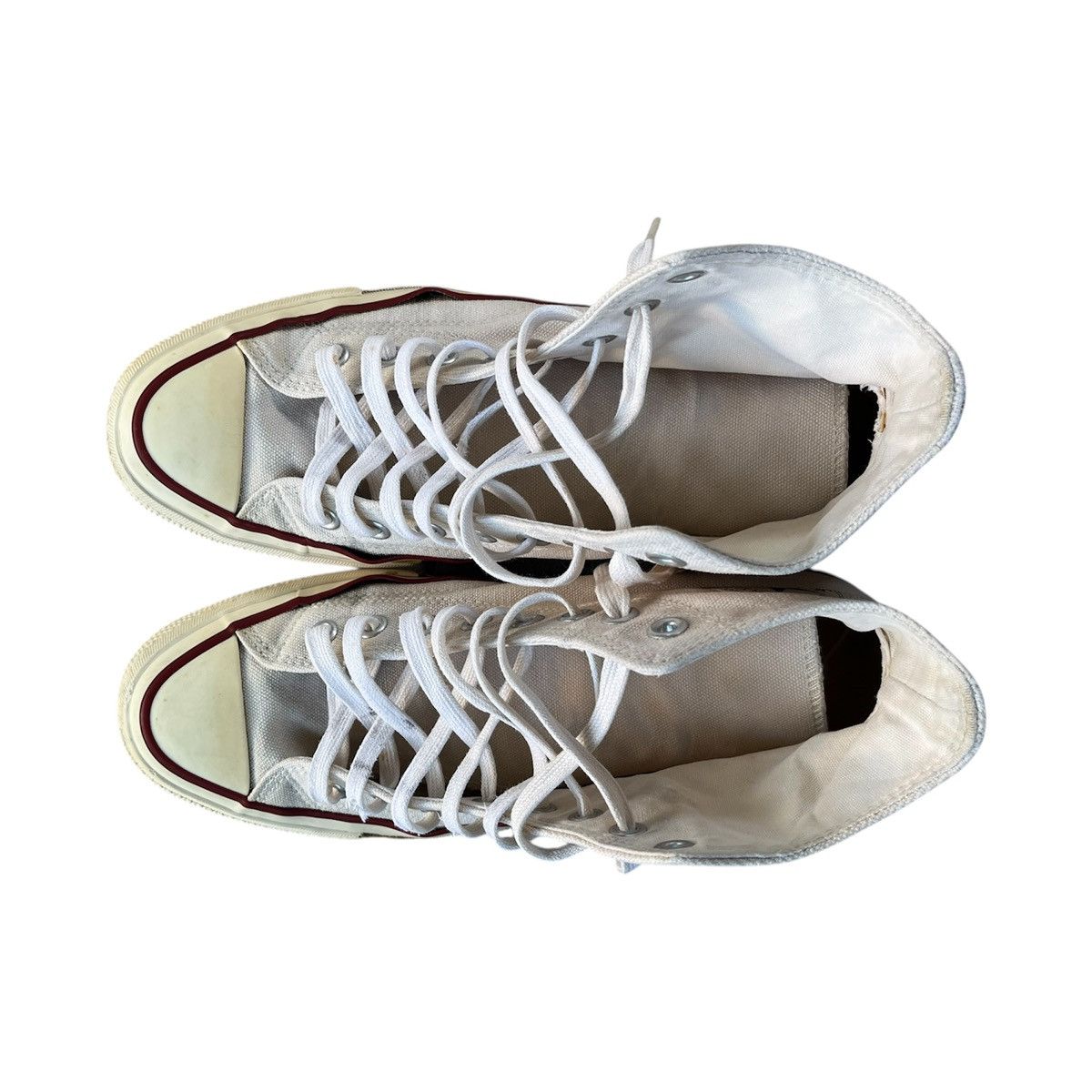 Converse Convers Addict X Vibram Size US 9 / EU 42 - 3 Thumbnail