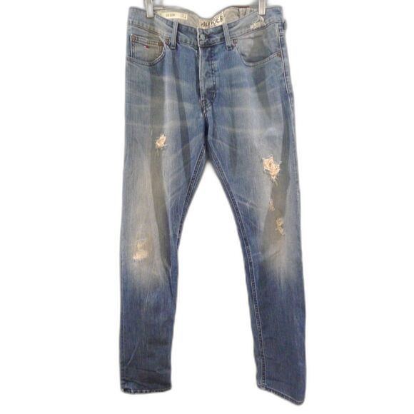 Other Summer American retro washed T-shirt Size US 34 / EU 50 - 1 Thumbnail