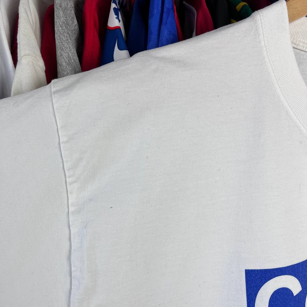 DRIFTER × Formula 1 90s Comma Team Dynamics Sparco Motorsport Rally T Shirt Size US XL / EU 56 / 4 - 7 Thumbnail