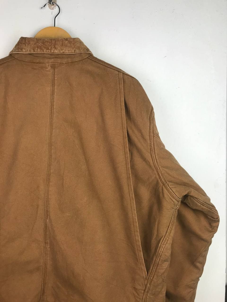 Japanese Brand × Penfield × Vintage Vintage Penfield Detroit Jacket Inspired By carhartt Size US XXL / EU 58 / 5 - 12 Thumbnail