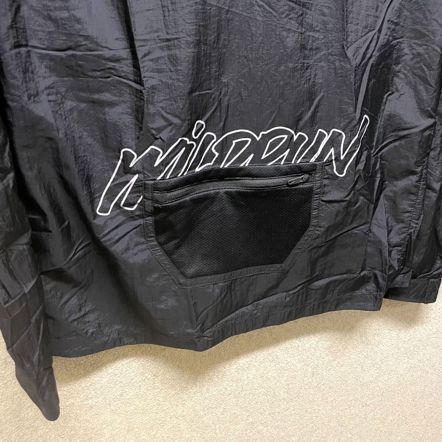 Nike VINTAGE? No. Size US L / EU 52-54 / 3 - 6 Thumbnail
