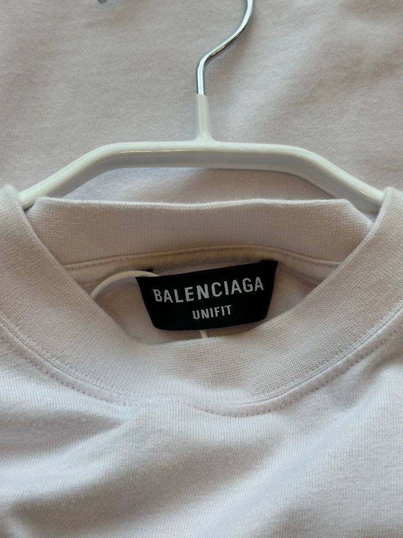 Balenciaga Balenciaga size 2 Covering short sleeve Size US S / EU 44-46 / 1 - 4 Thumbnail