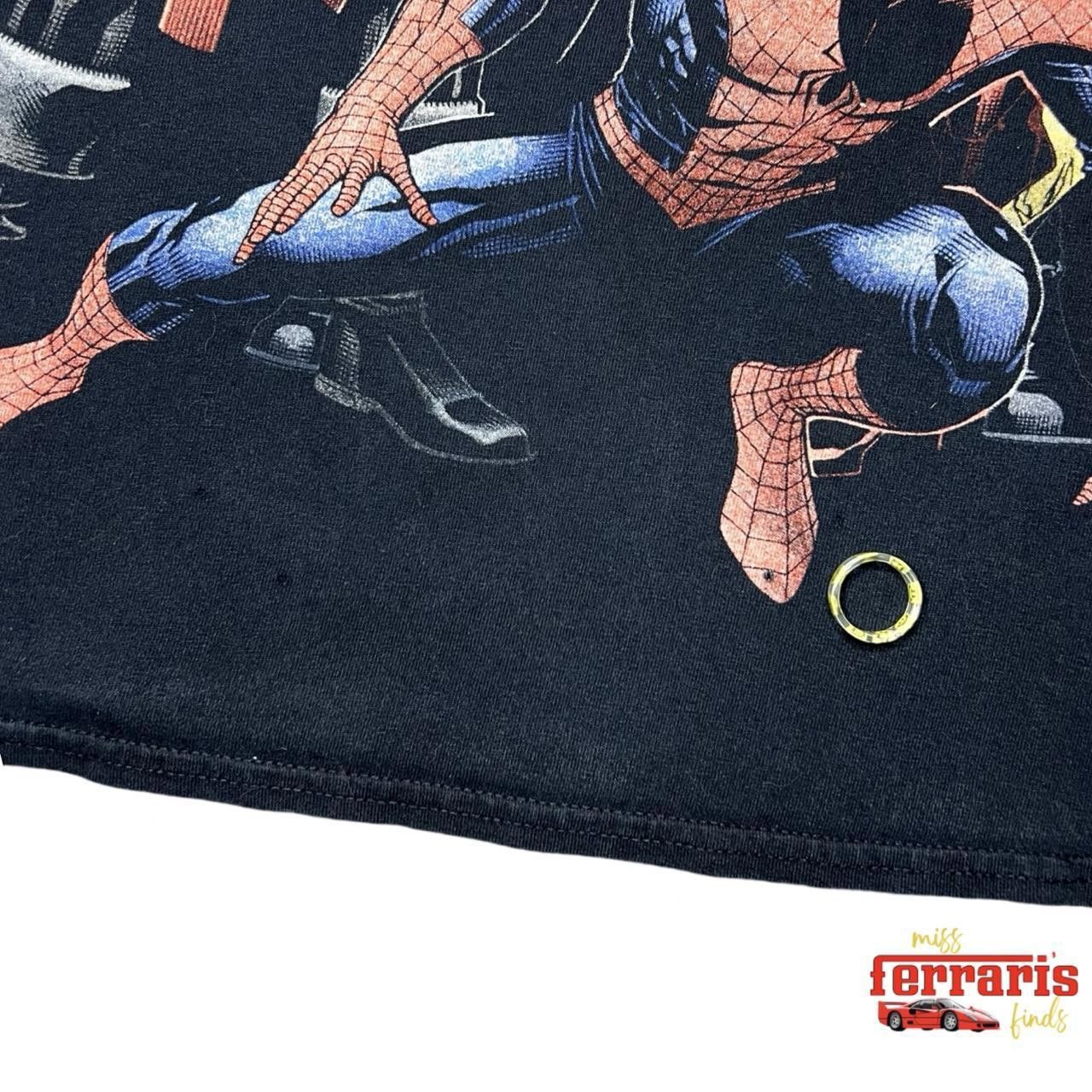 Mad Engine × Marvel Comics Official 2011 Marvel Comics Mad Engine, size medium Size US M / EU 48-50 / 2 - 7 Thumbnail