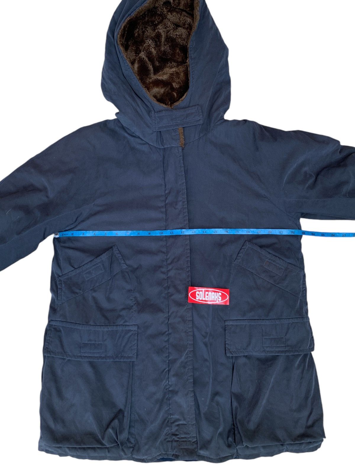 Max Mara × Weekend Max Mara Vintage max mara weekend 42/700 jacket rare Size M / US 6-8 / IT 42-44 - 7 Thumbnail
