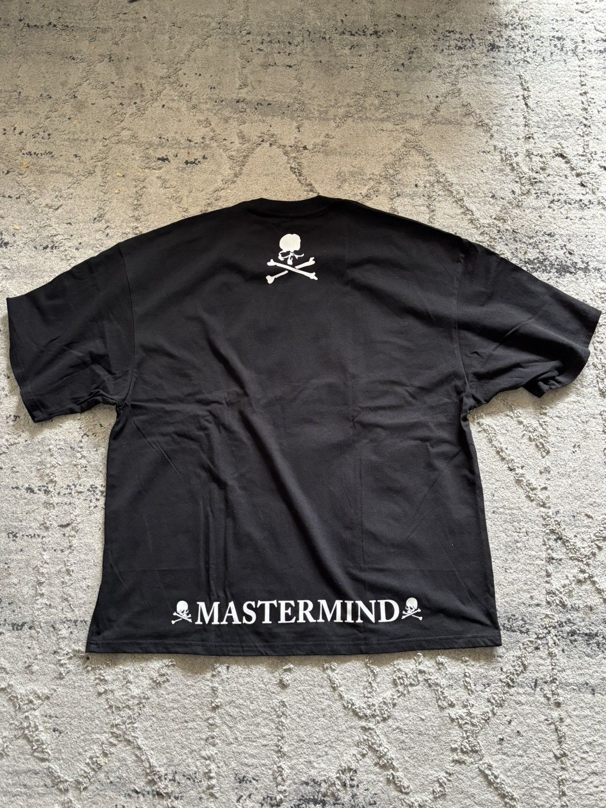 Mastermind World MASTERMIND WORLD x Sex Pistols Collaboration Tee Size US L / EU 52-54 / 3 - 2 Thumbnail
