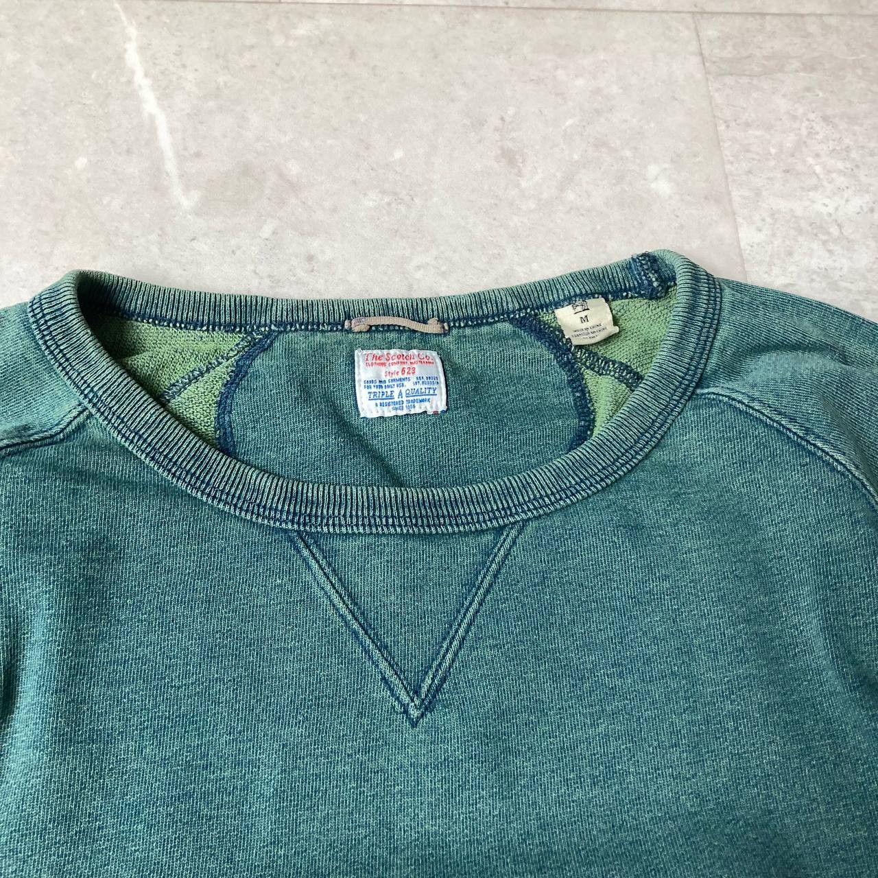 Scotch & Soda Scotch & Soda Amsterdam Sweatshirt Size US M / EU 48-50 / 2 - 4 Thumbnail