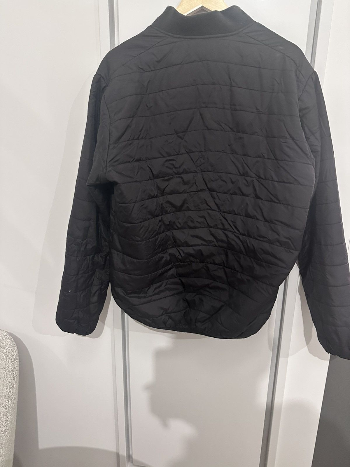 Palace Palace Half zip packer FW17 (M) Size US M / EU 48-50 / 2 - 2 Thumbnail