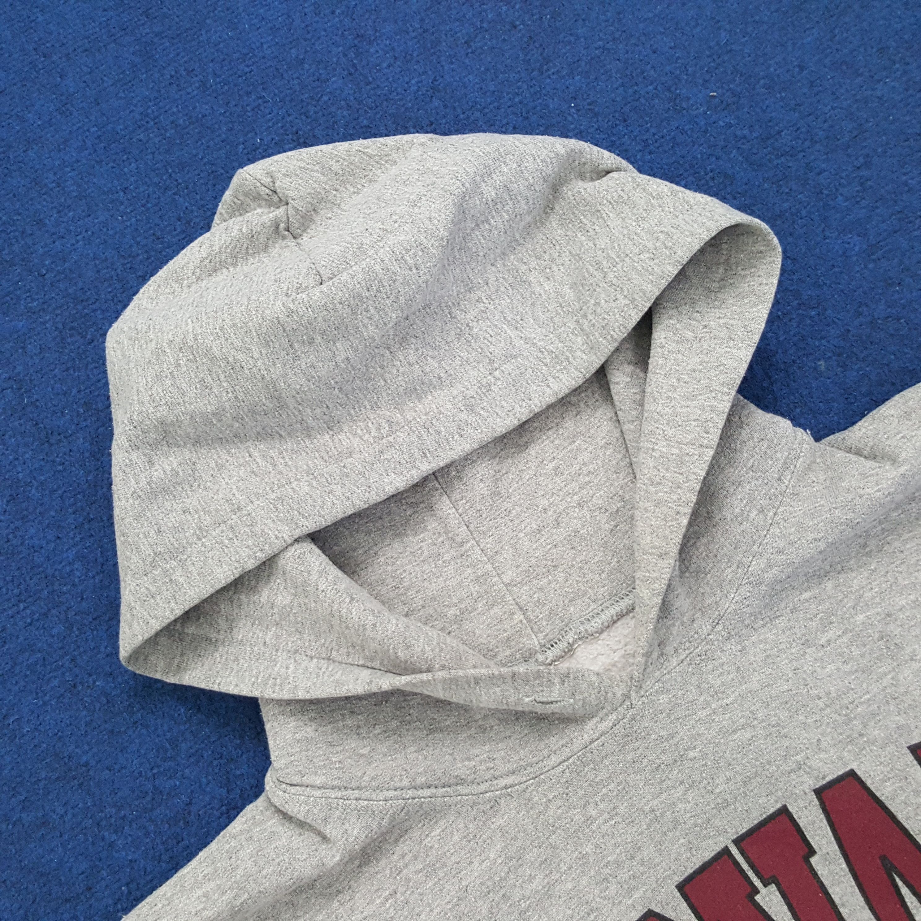 Vintage Vintage Harvard University Of America Spell Out Hoodies Size US S / EU 44-46 / 1 - 6 Thumbnail