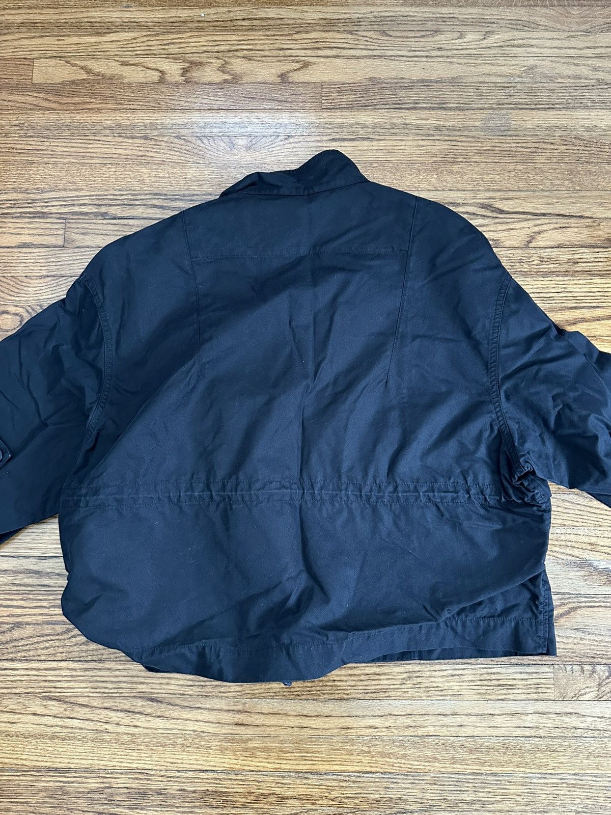 Kiko Kostadinov Kiko Kostadinov Meno Jacket Size US M / EU 48-50 / 2 - 5 Thumbnail