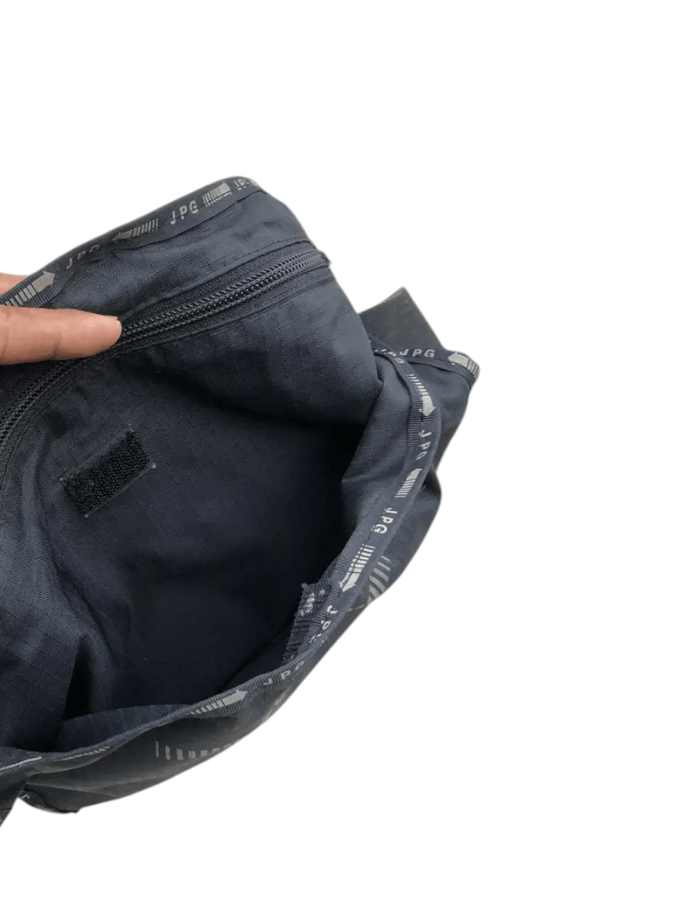 Jean Paul Gaultier JESN PAUL GAULTIER WAIST BAG Size ONE SIZE - 5 Thumbnail