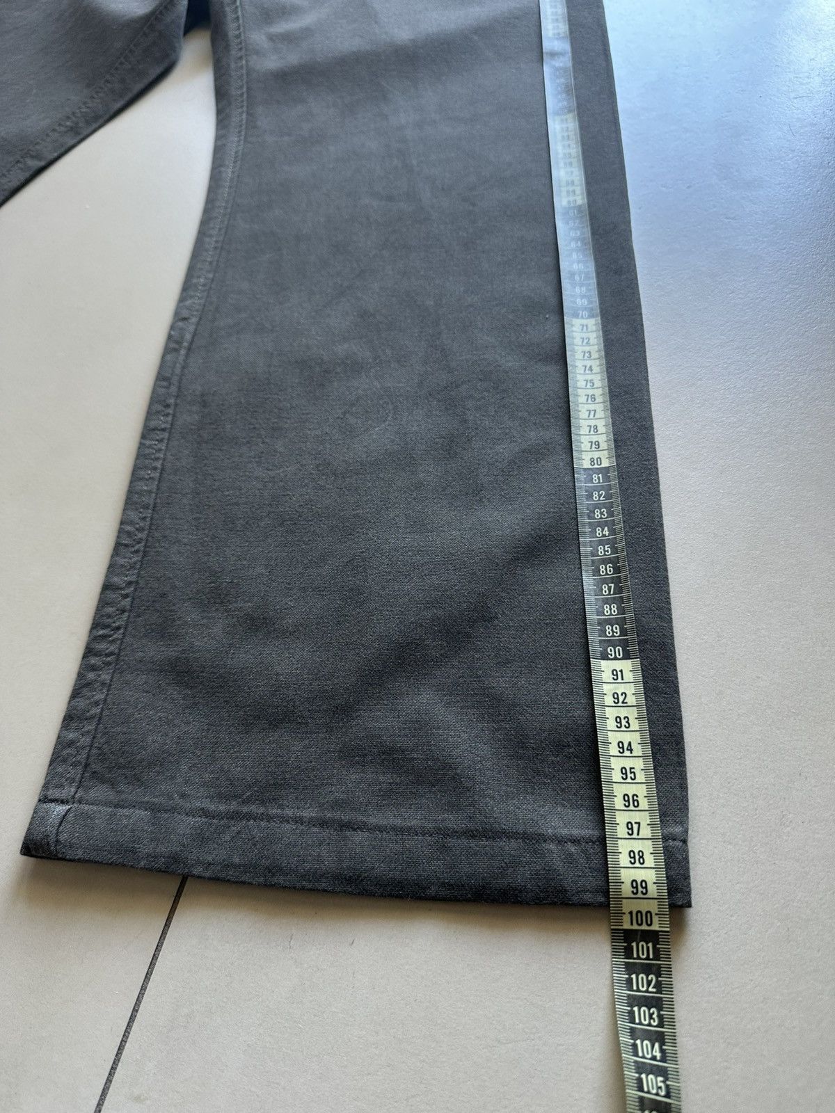 Maison Margiela Maison Martin Margiela Vintage Pants Size US 40 / EU 56 - 10 Thumbnail