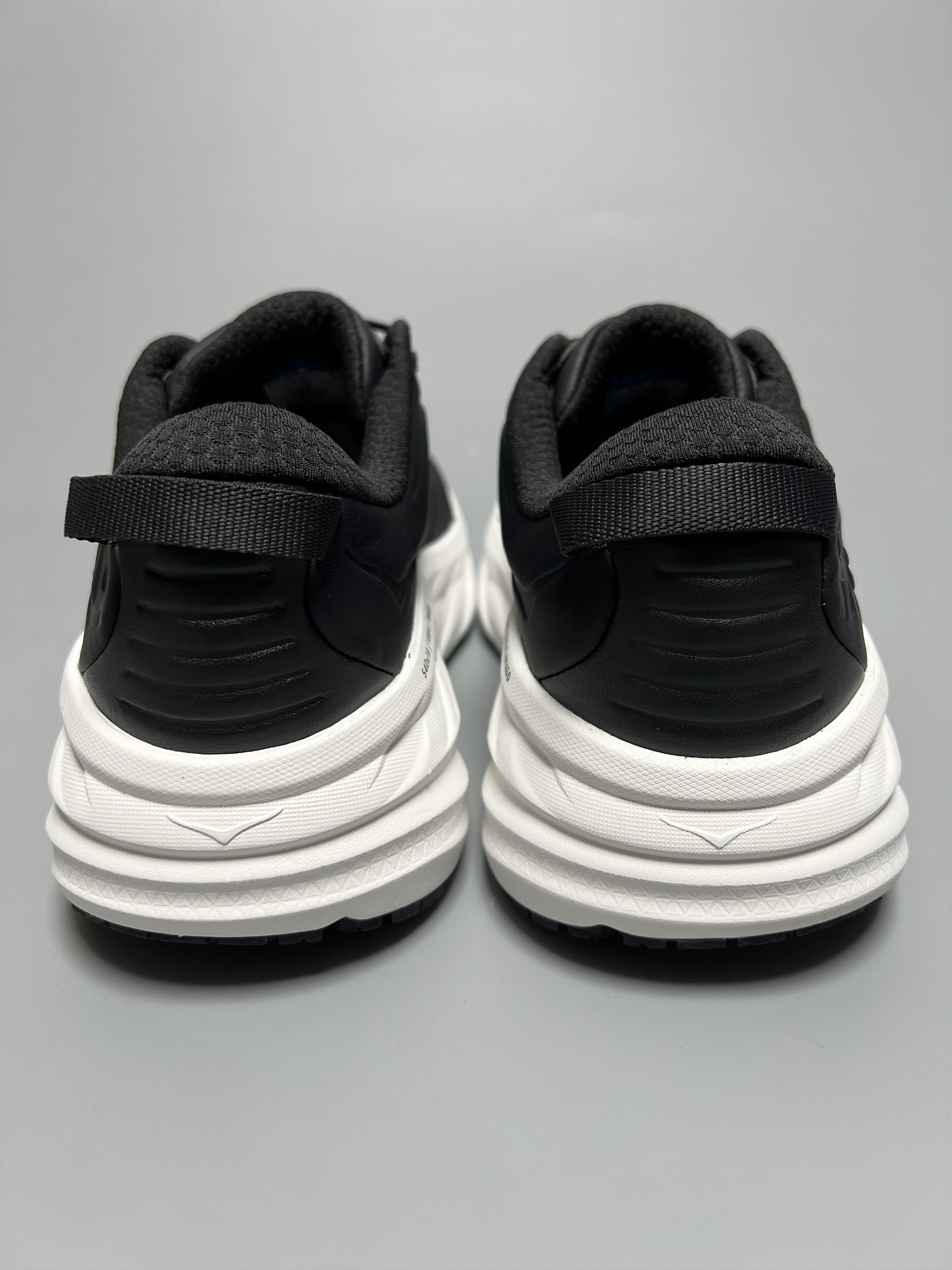 Hoka Hoka One One Bondi SR Running Shoes Slip Resistant Size US 11 / EU 44 - 3 Thumbnail