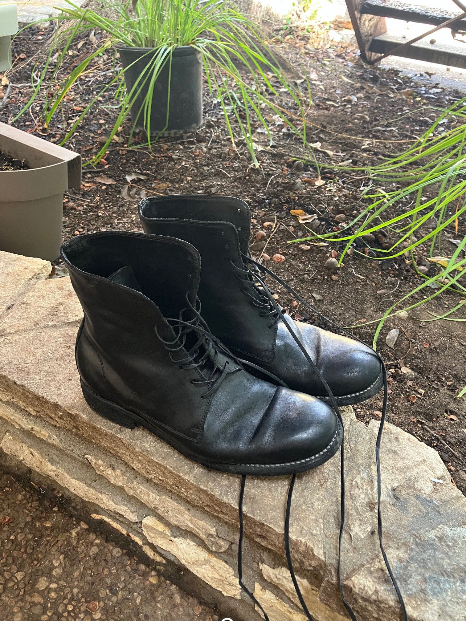 Incarnationインカネ―ションhorse馬革Sバックラッシュguidi Incarnationインカネ―ションhorse馬革Sバックラッシュguidi