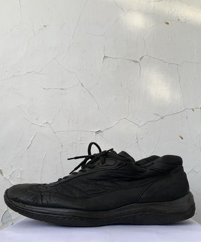Prada PRADA SNEAKERS Size US 11 / EU 44 - 1 Thumbnail