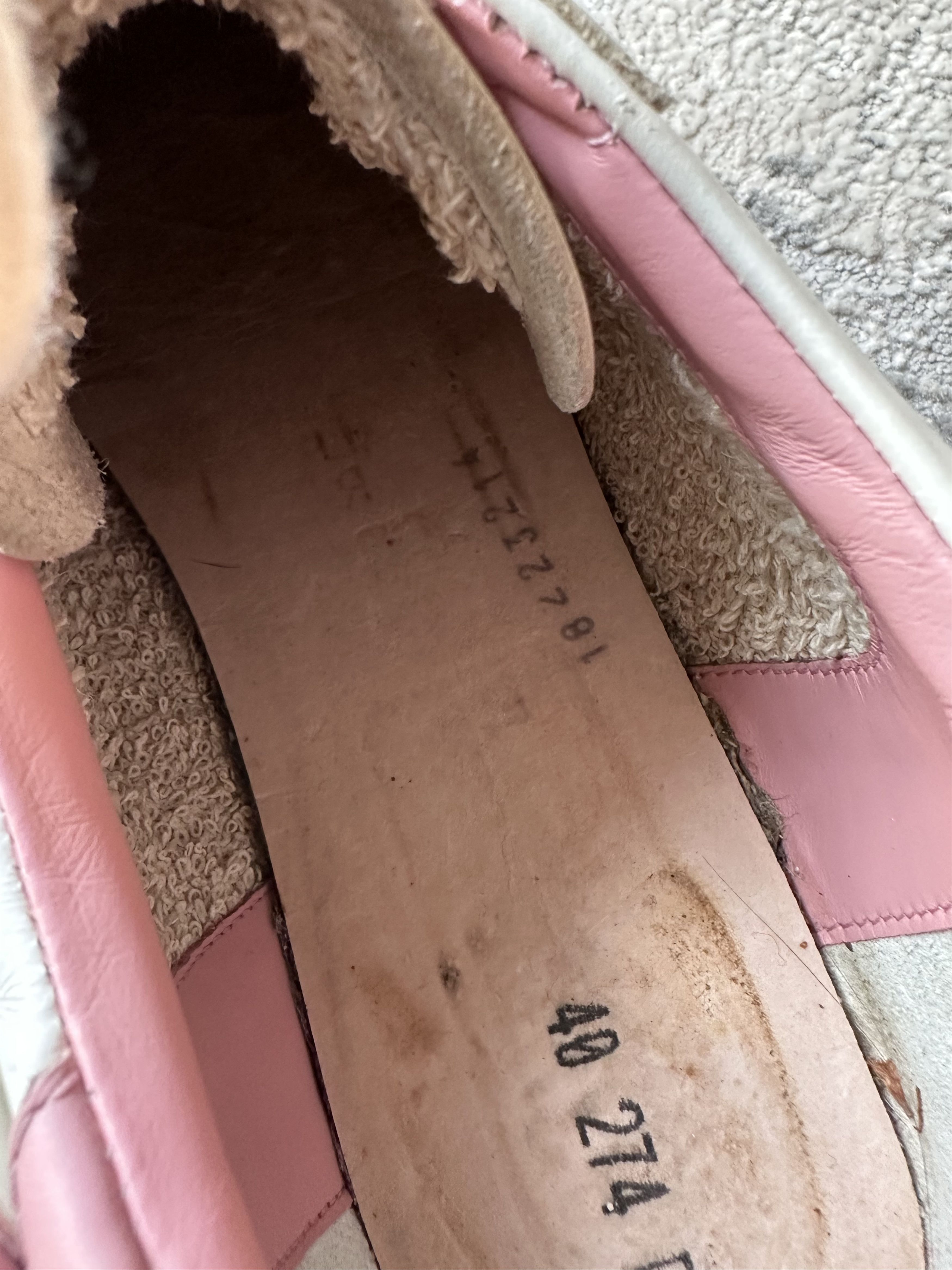 Golden Goose Golden goose super star 40 Size US 7 / IT 37 - 16 Thumbnail