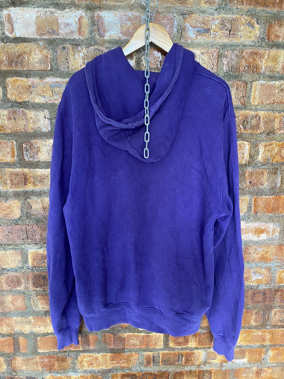 Swagger AW06 Swagger Armie Hoodie Size US L / EU 52-54 / 3 - 10 Thumbnail