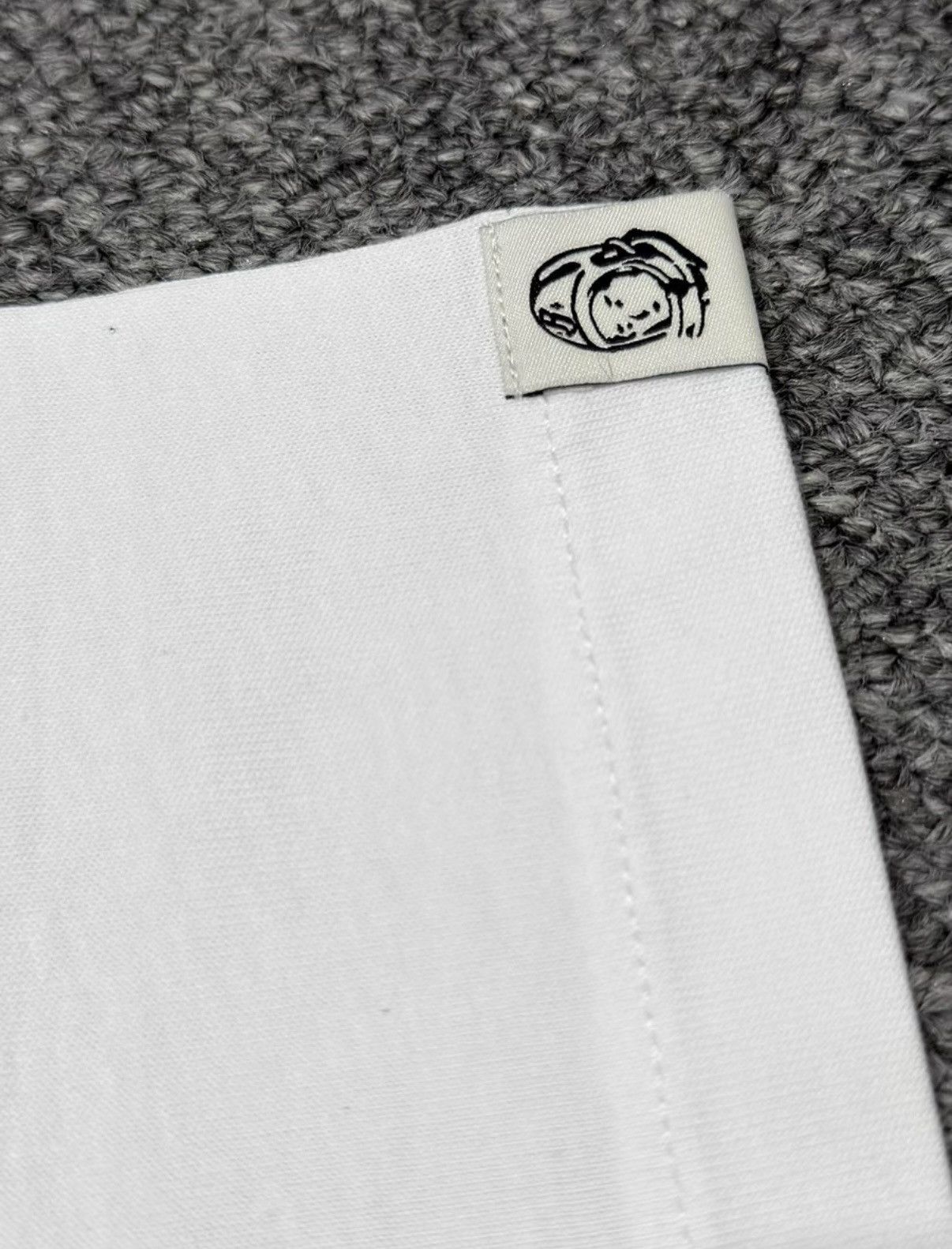 Billionaire Boys Club 3M Reflective Short Sleeve T-Shirt Billionaire Boys Club Size US L / EU 52-54 / 3 - 8 Thumbnail