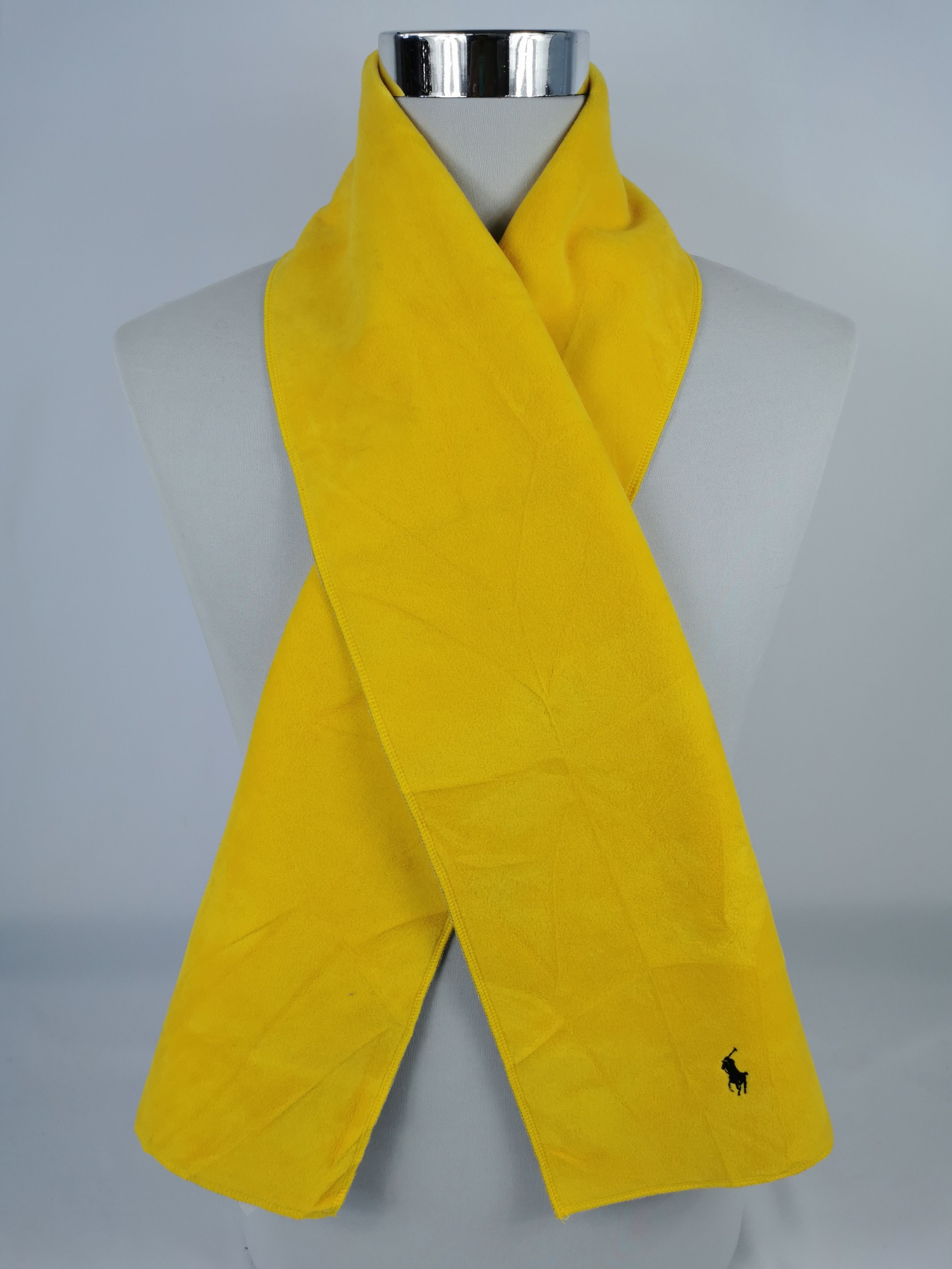 Polo Ralph Lauren Polo ralph lauren scarf muffler Size ONE SIZE - 1 Thumbnail